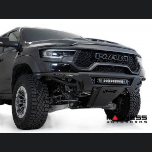 Dodge Ram 1500 TRX Front Bumper - Phantom - 20" Light Bar